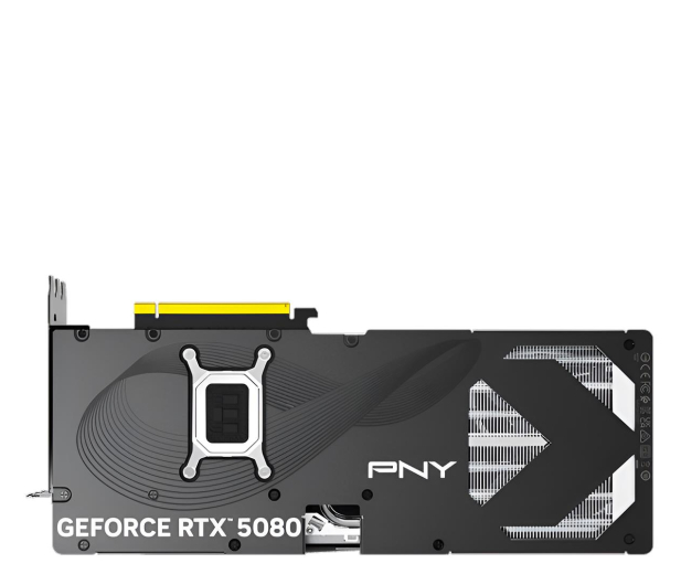 PNY GeForce RTX 5080 OC 16GB GDDR7 DLSS4 - 1315859 - zdjęcie 7